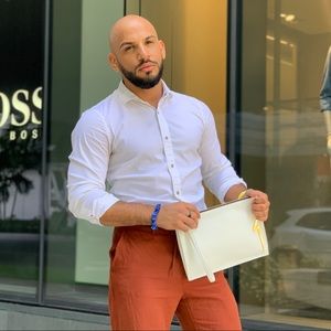 Meet your Posher, Evelio